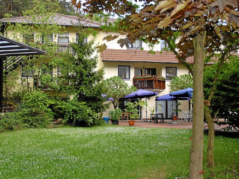 Bilder Sonnenhof Atrium Senioren- und Pflegeheim
