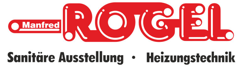 Manfred Rogel Sanitär- Heizungs- und Klimatechnik Logo