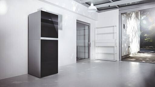 Bilder Manfred Rogel Sanitär- Heizungs- und Klimatechnik