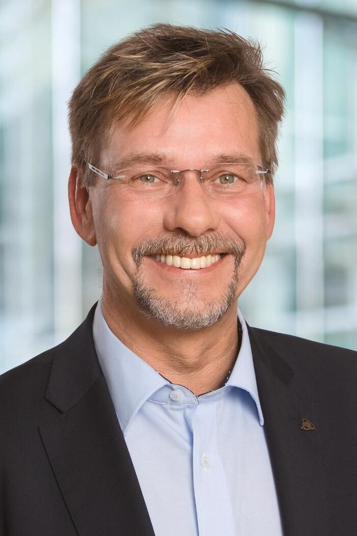 Bilder ERGO Versicherung Oliver Przybylla