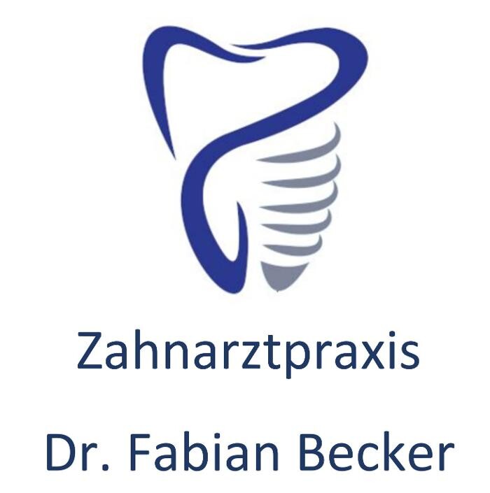 Zahnarztpraxis Dr. Fabian Becker Logo