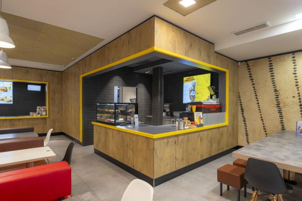 Bilder McDonald's