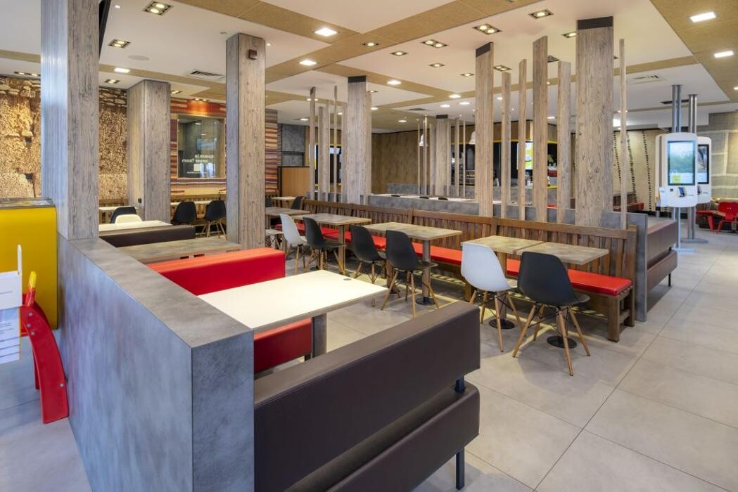 Bilder McDonald's