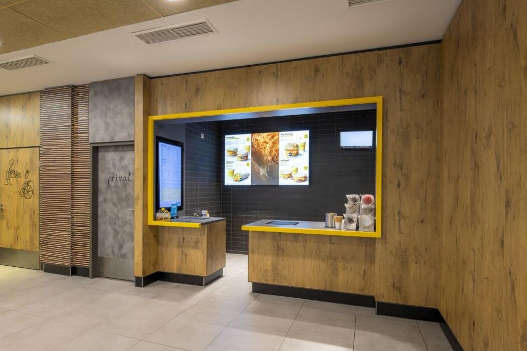 Bilder McDonald's