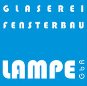 Glaserei und Fensterbau Lampe GbR Logo