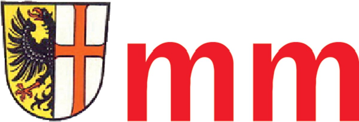 Stadtverwaltung Memmingen Logo