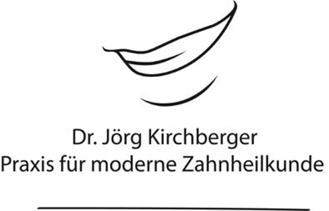 Dr. Jörg Kirchberger - Praxis für moderne Zahnheilkunde Logo