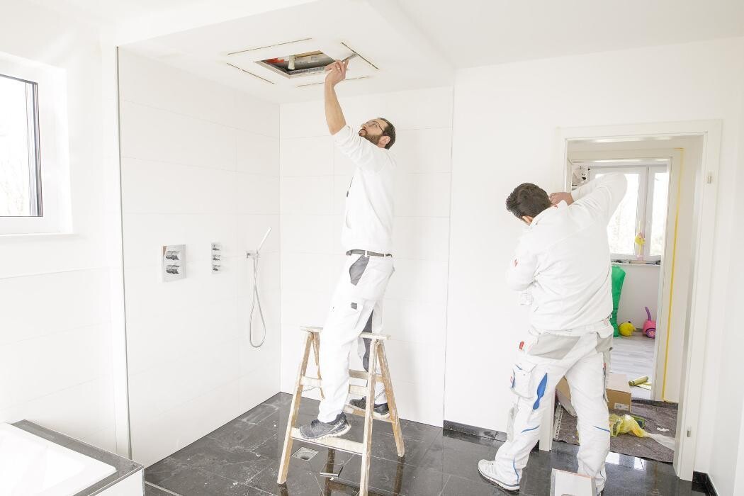 Bilder Raumdesign Graf