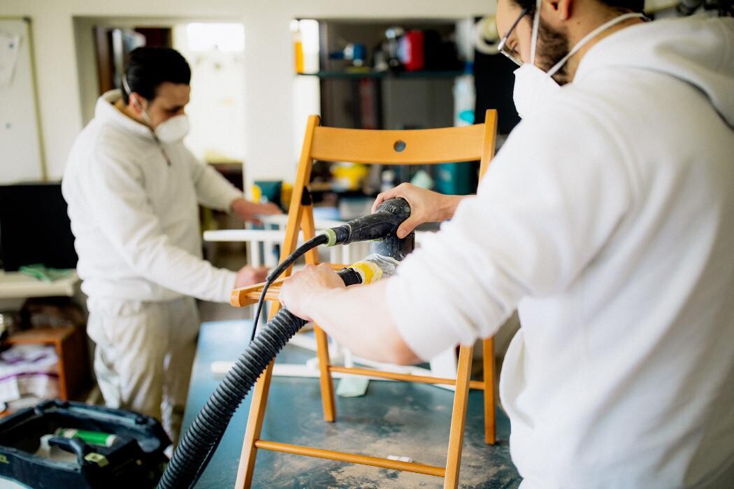 Bilder Raumdesign Graf