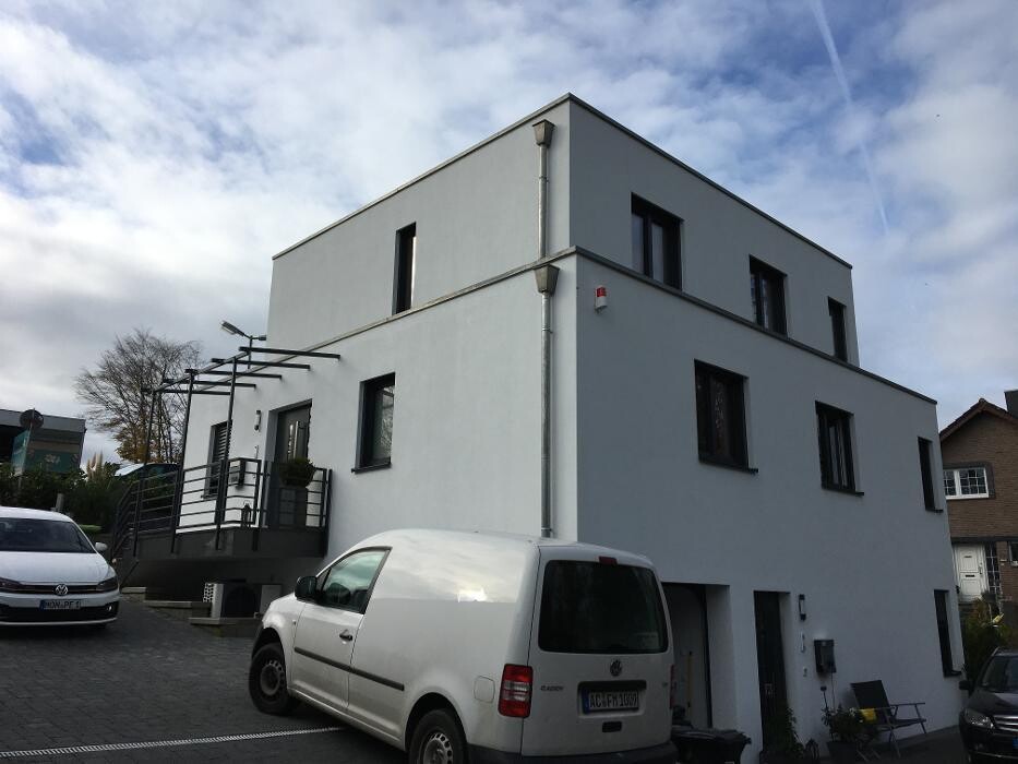 Bilder Raumdesign Graf