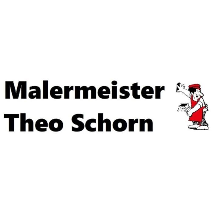 Bilder Theo Schorn Malermeister