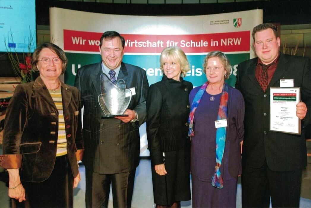 Bilder Theo Schorn Malermeister