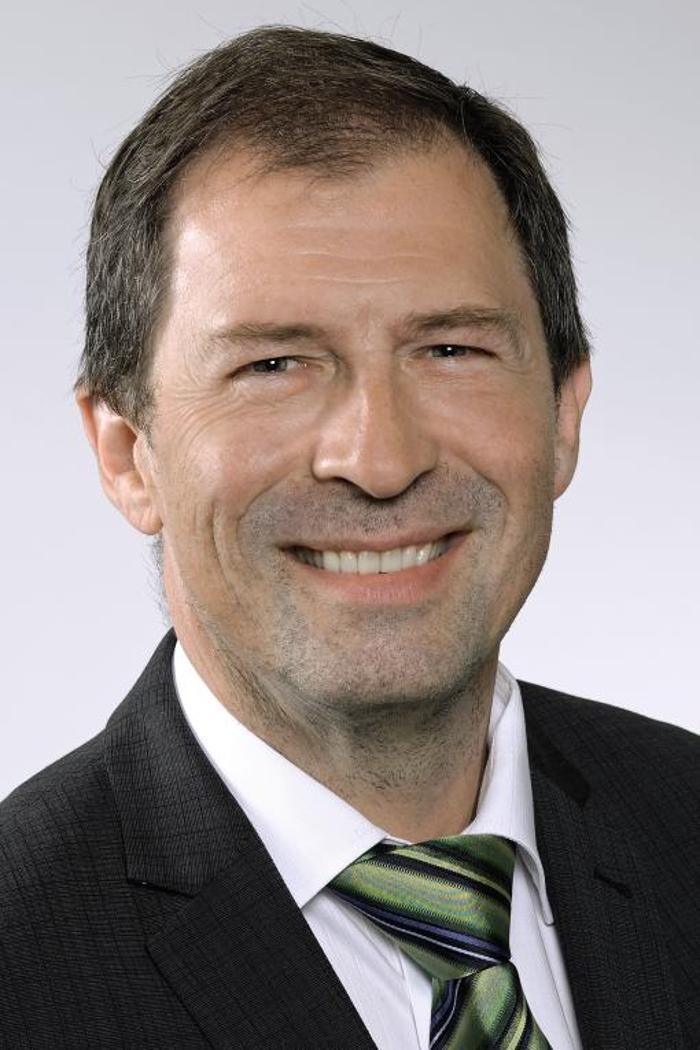 Bilder ERGO Versicherung Joachim Sosnowski