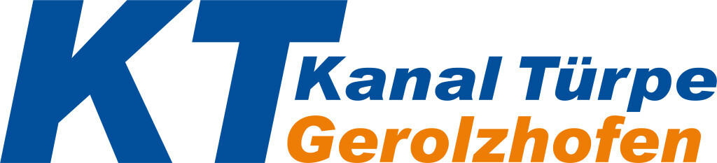 KT Kanal Türpe Gerolzhofen GmbH Logo