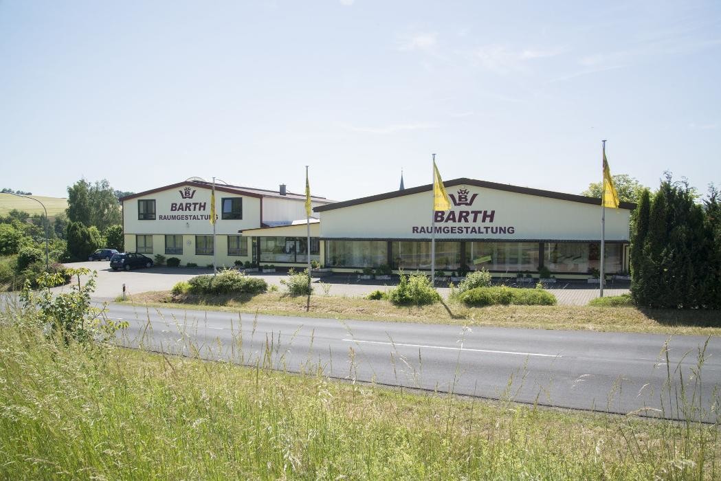 Bilder Horst Barth Raumgestaltung e. K.