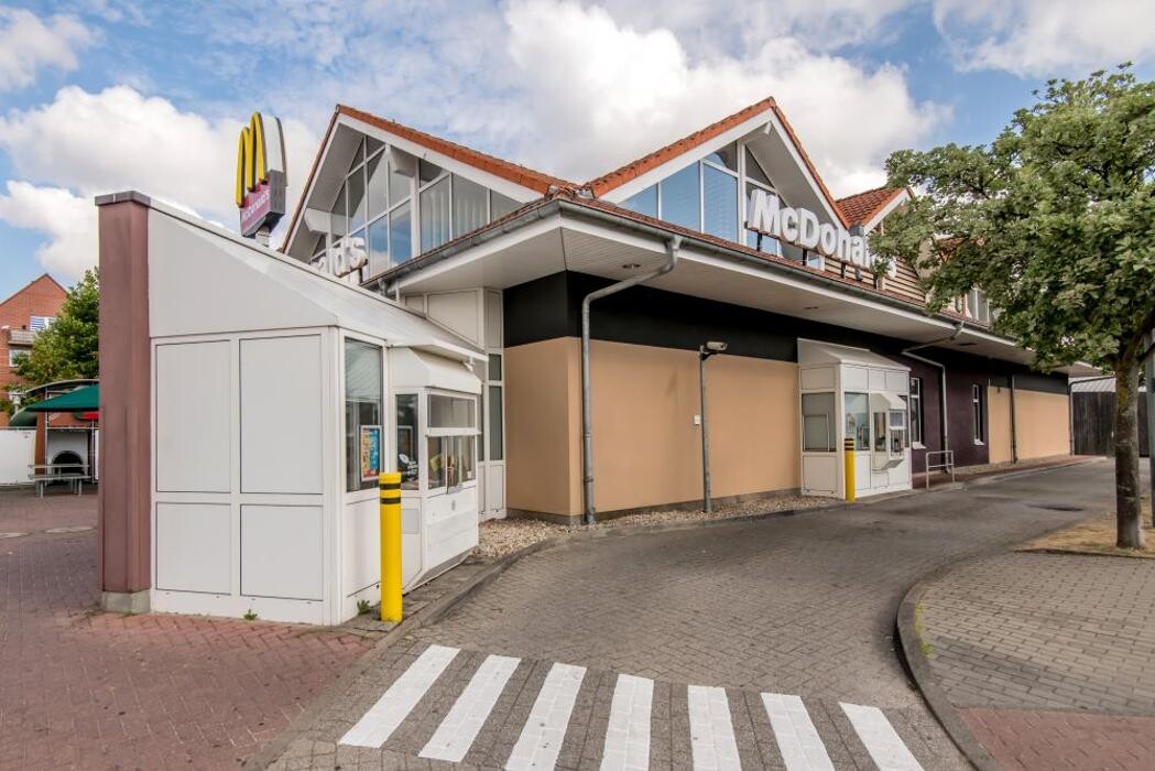 Bilder McDonald's