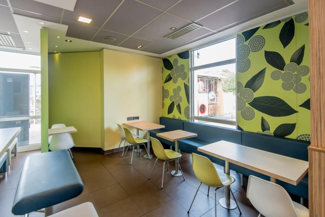 Bilder McDonald's