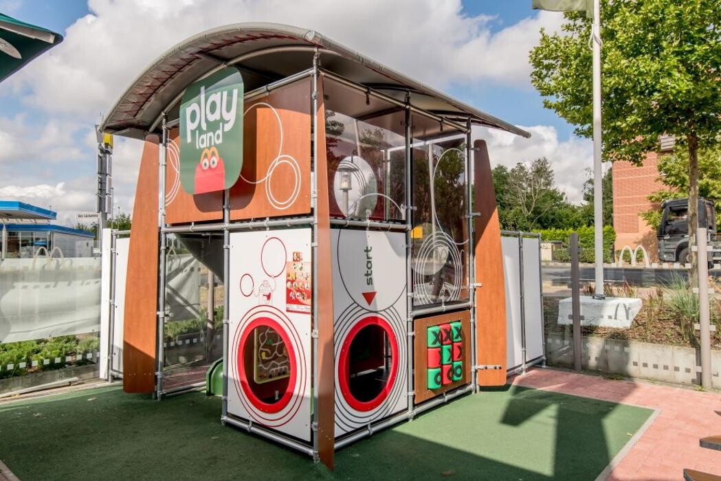Bilder McDonald's
