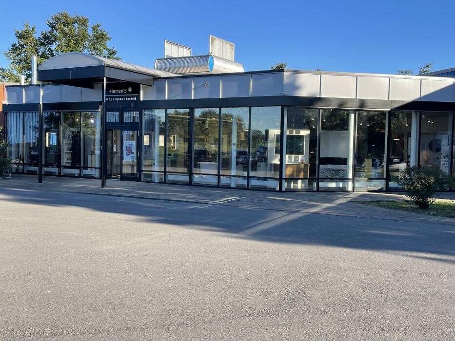Bilder ELEMENTS Ramsdorf