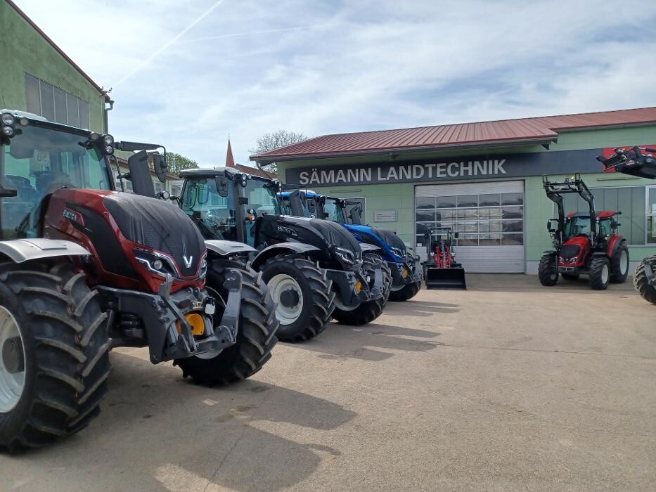 Bilder Klaus Sämann GmbH