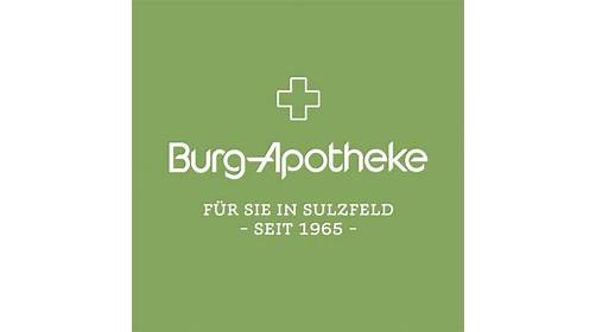 Bilder Burg-Apotheke