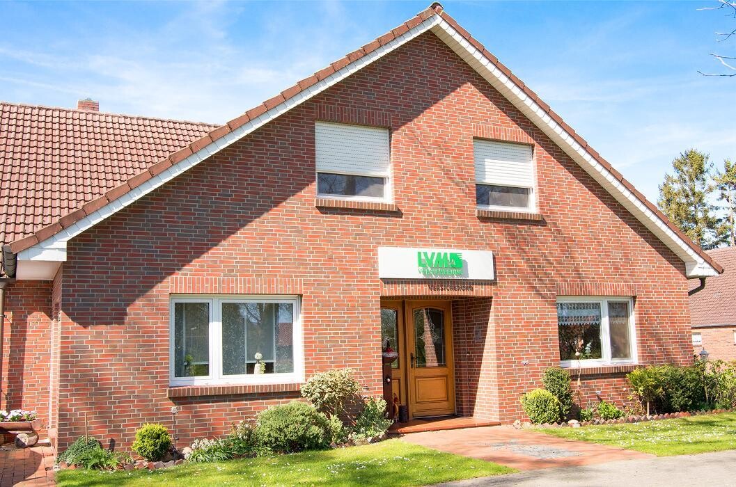 Bilder LVM Versicherung Elske Kluin - Lalk - Versicherungsagentur