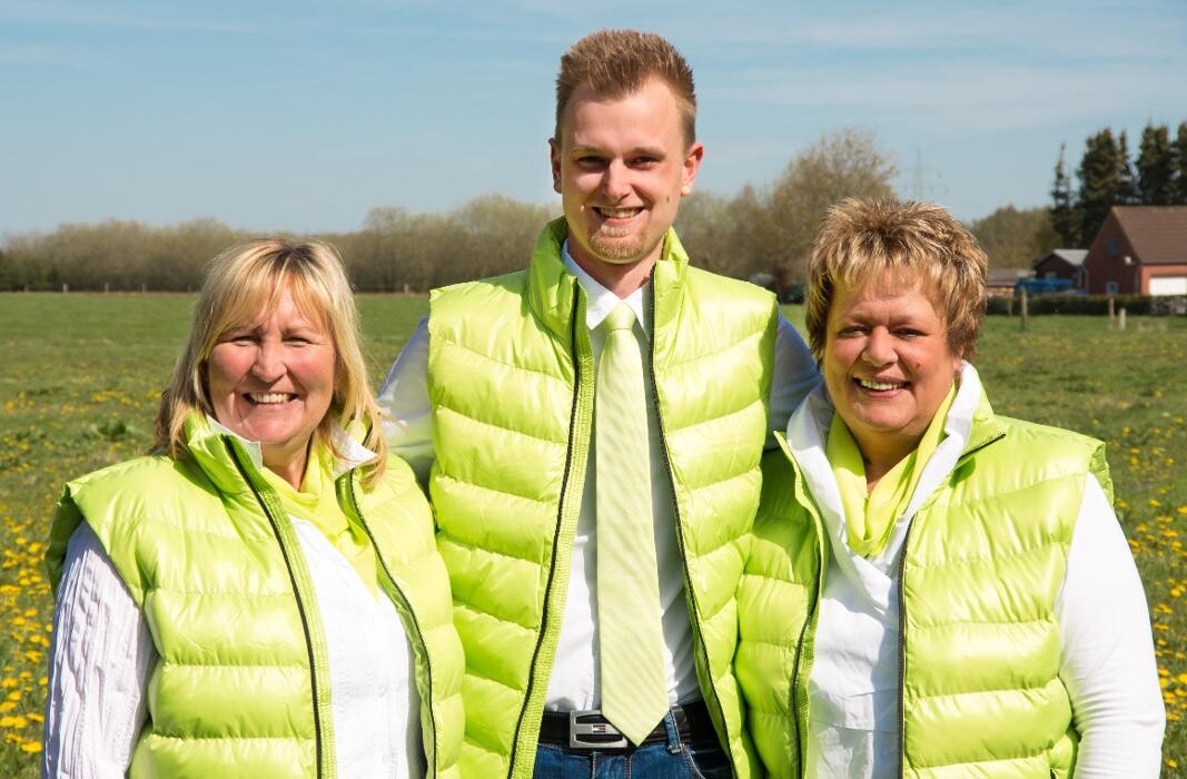 Bilder LVM Versicherung Elske Kluin - Lalk - Versicherungsagentur