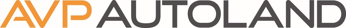 AVP AUTOLAND GmbH & Co. KG Logo