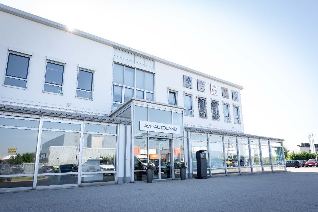 Bilder AVP AUTOLAND GmbH & Co. KG