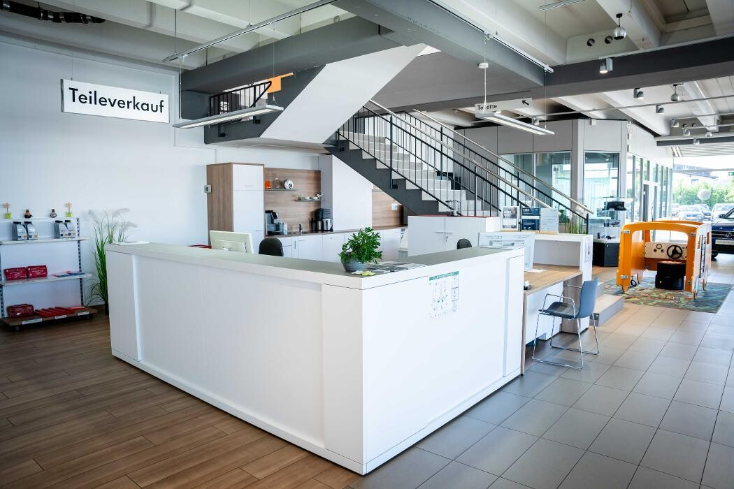 Bilder AVP AUTOLAND GmbH & Co. KG
