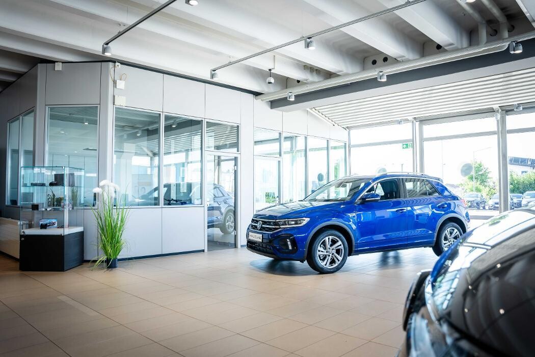 Bilder AVP AUTOLAND GmbH & Co. KG