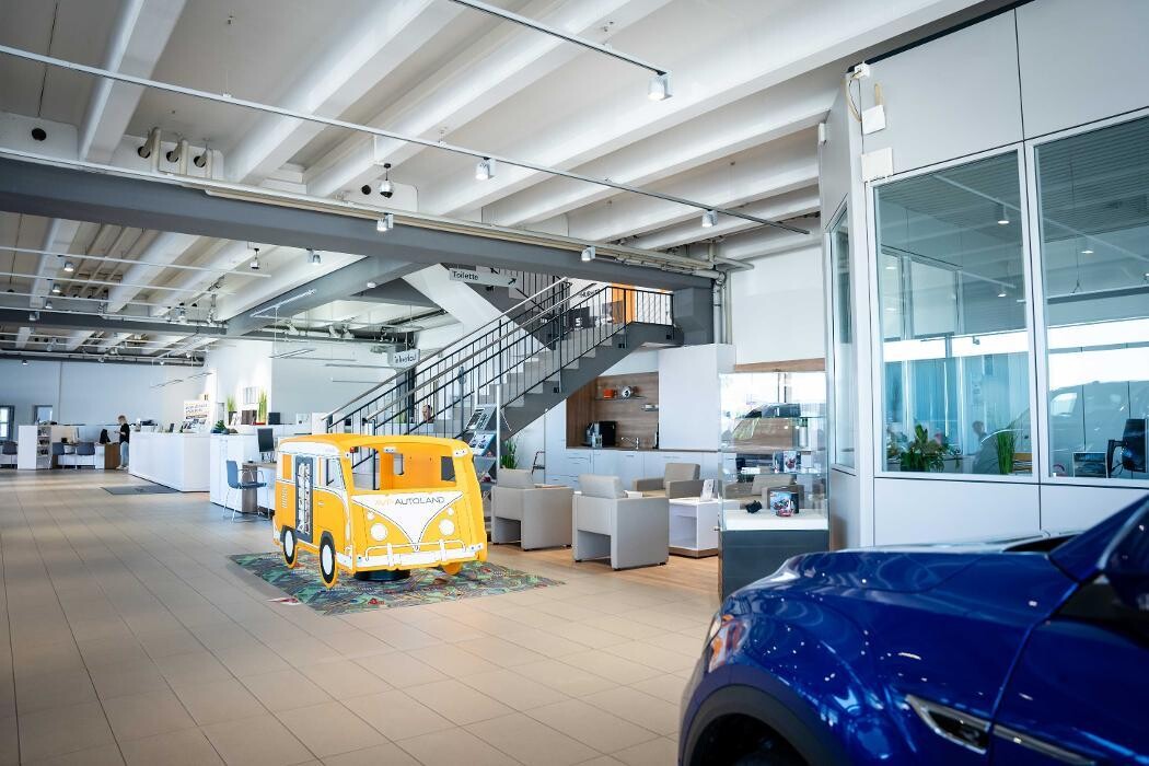 Bilder AVP AUTOLAND GmbH & Co. KG