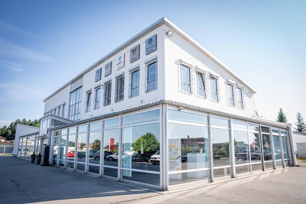 Bilder AVP AUTOLAND GmbH & Co. KG