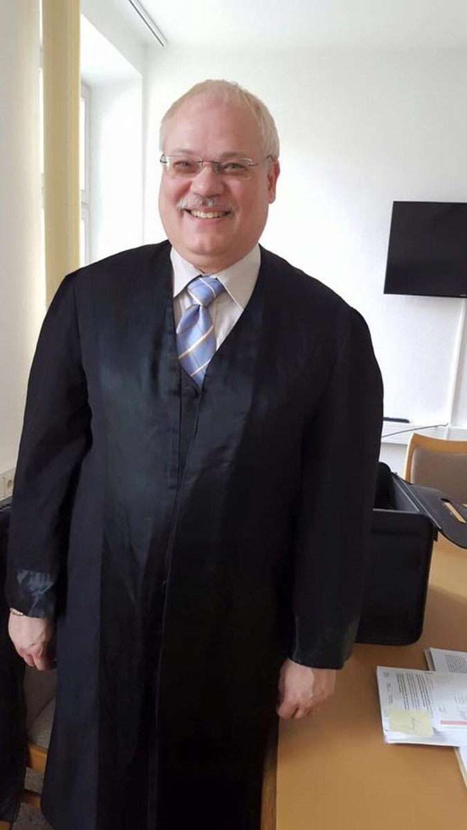 Bilder Rechtsanwaltskanzlei Dr. Josef Stangl
