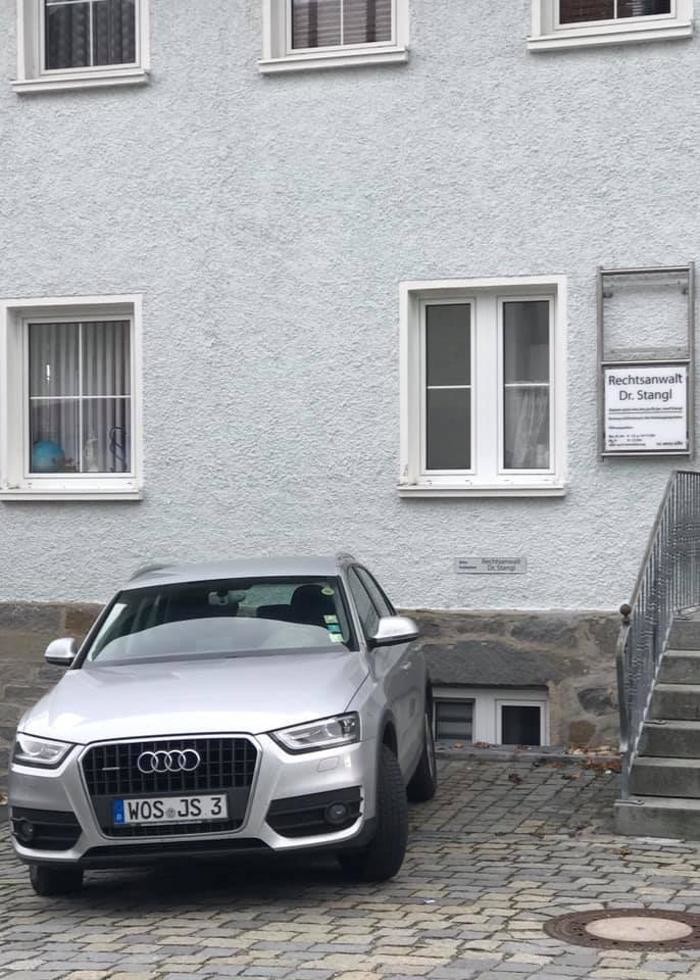 Bilder Rechtsanwaltskanzlei Dr. Josef Stangl