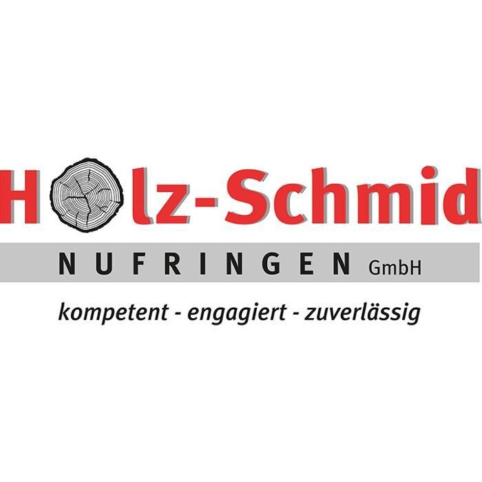 Holz-Schmid Nufringen GmbH Logo