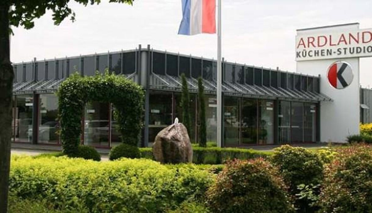 Bilder Küchen-Studio Ardland GmbH