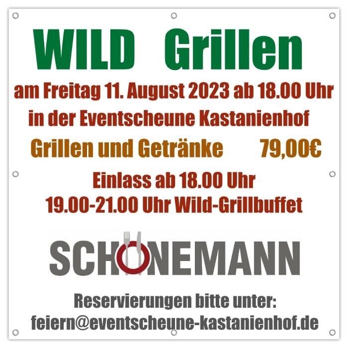 Bilder Eventscheune-Kastanienhof-Hannover