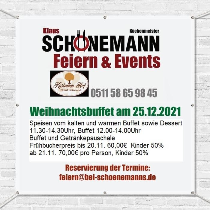 Bilder Eventscheune-Kastanienhof-Hannover