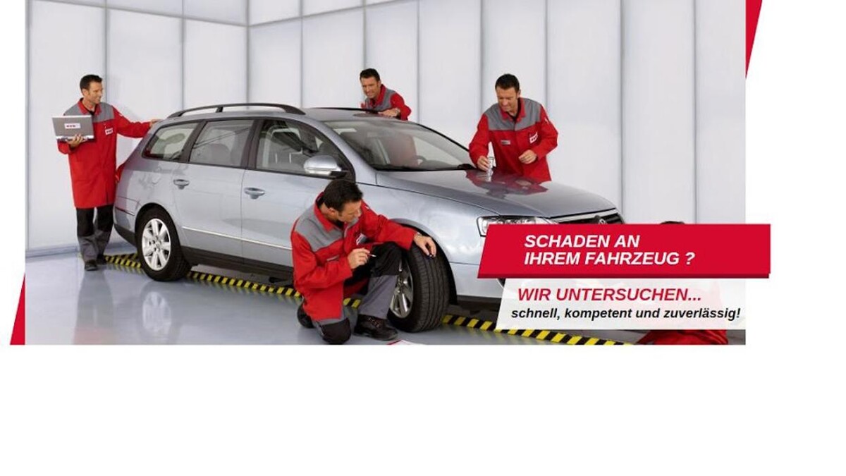 Bilder GTÜ KFZ Prüfstelle Lütz GmbH