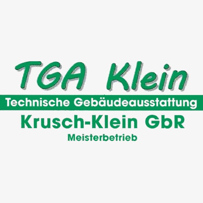 Bilder TGA Klein & Krusch-Klein GbR