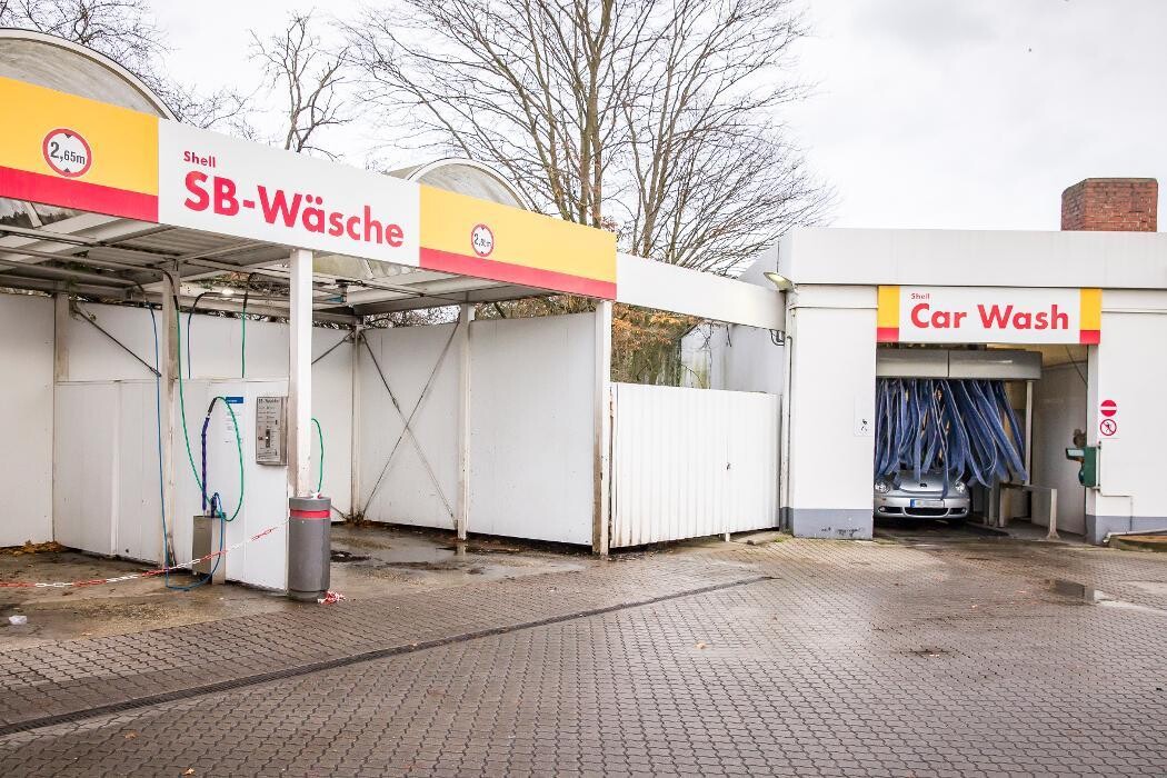 Bilder Shell