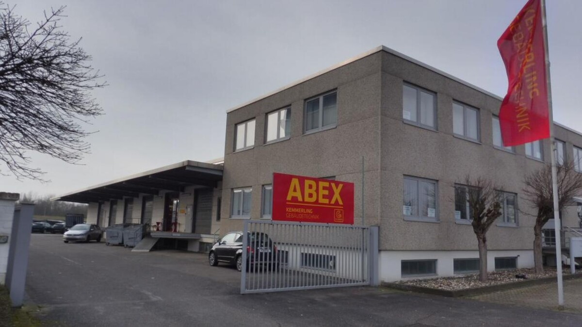 Bilder ABEX KEMMERLING GEBÄUDETECHNIK