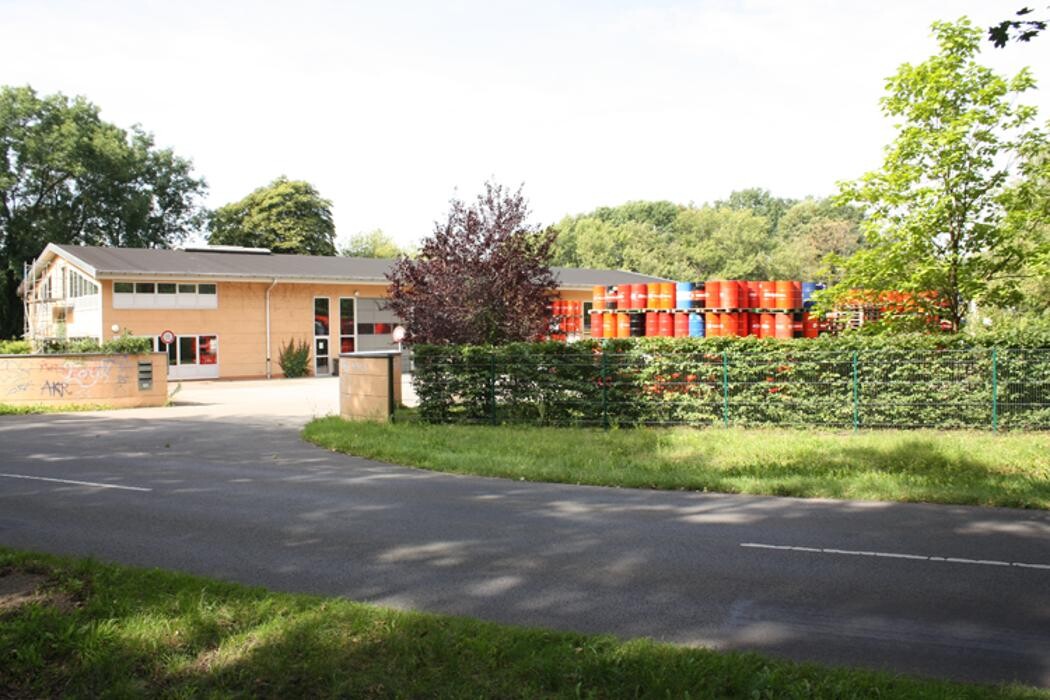 Bilder John Schmierstoff Service GmbH