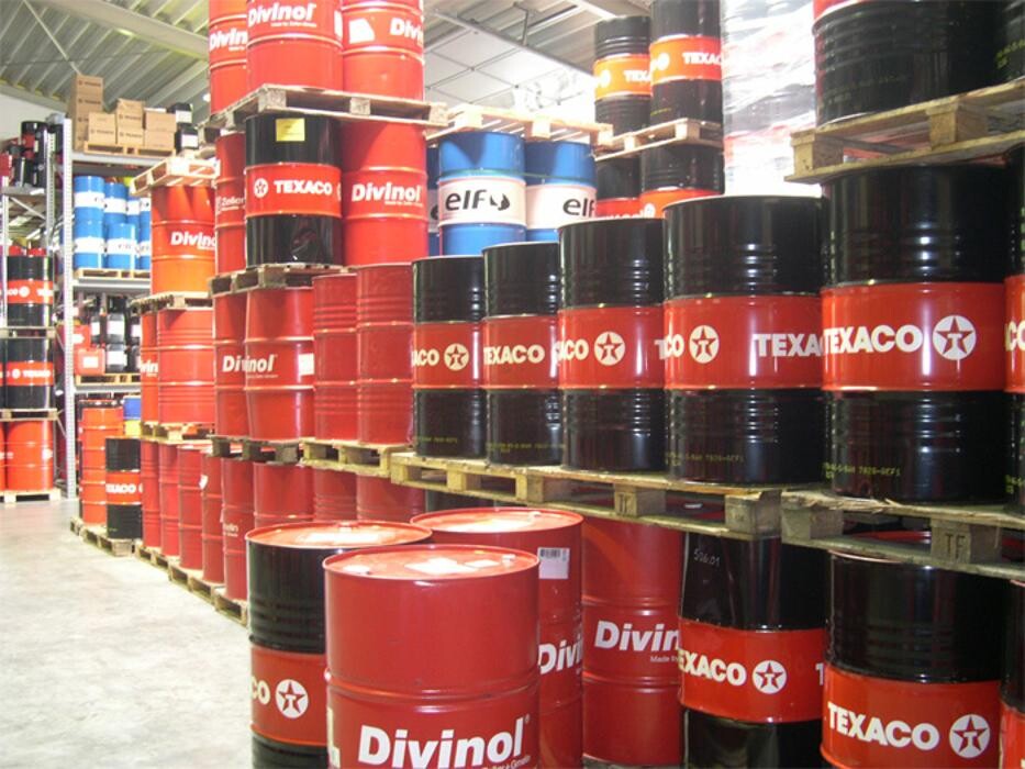 Bilder John Schmierstoff Service GmbH