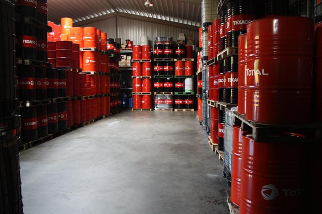 Bilder John Schmierstoff Service GmbH