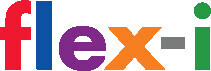 flex-i GmbH Logo