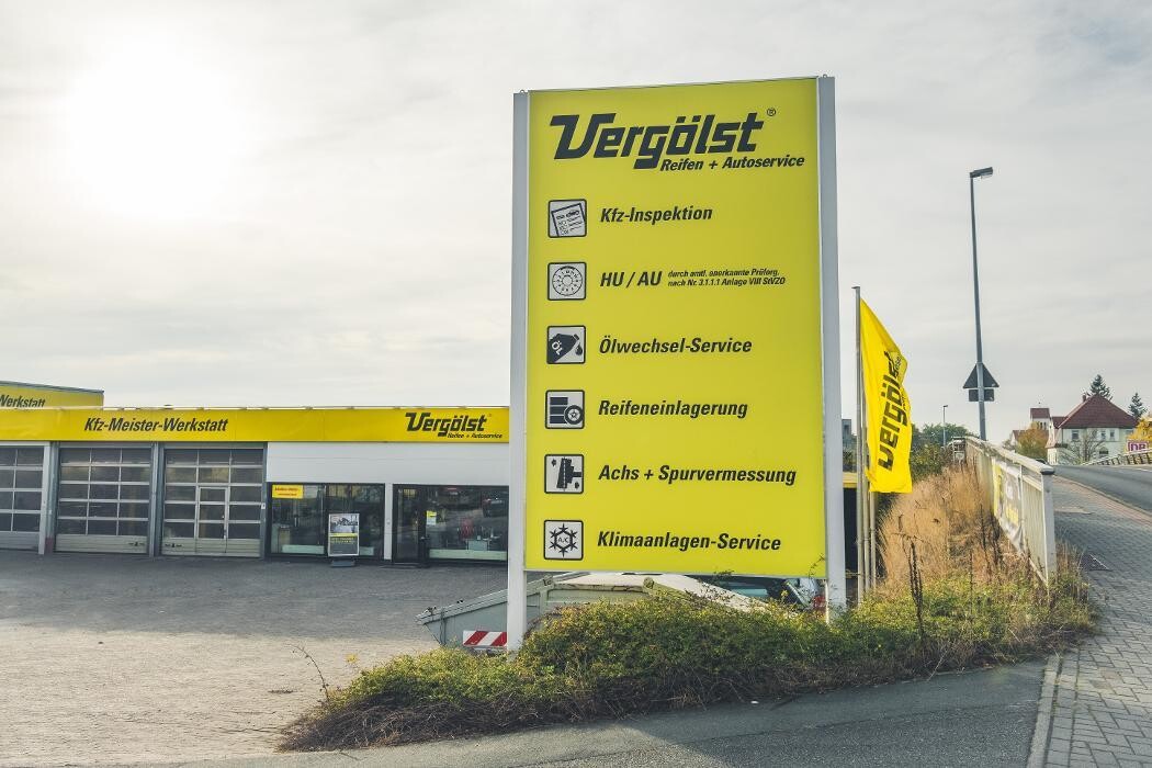 Bilder Vergölst Laatzen