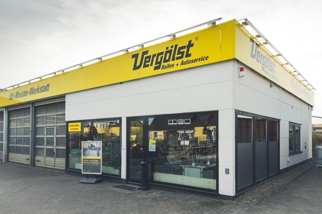 Bilder Vergölst Laatzen