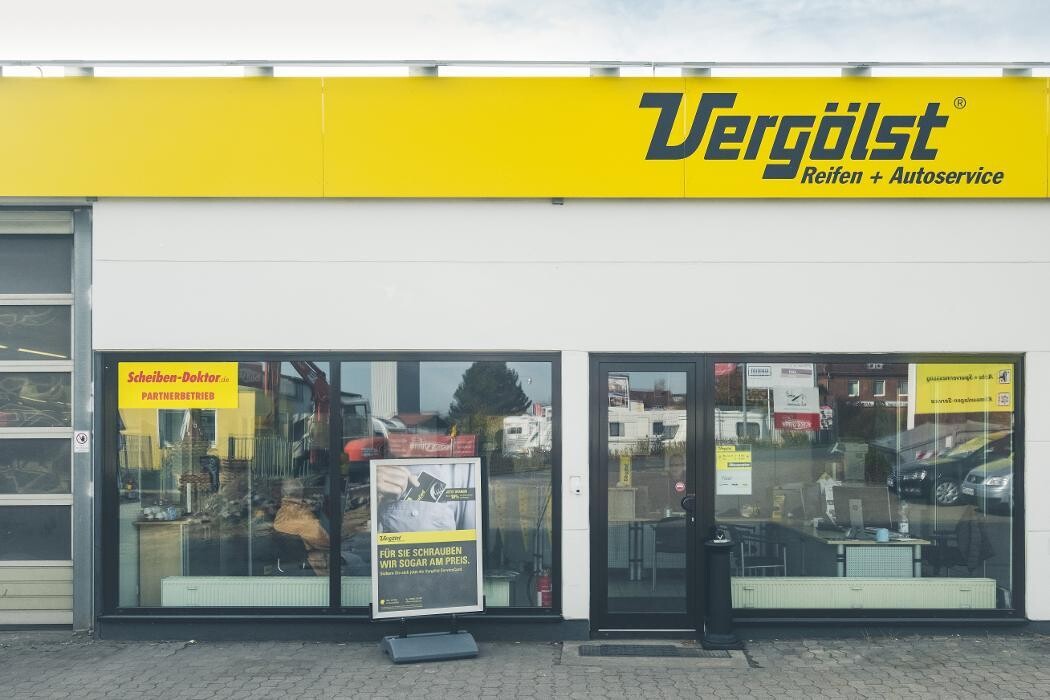Bilder Vergölst Laatzen